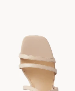 Doris Strappy Sandal