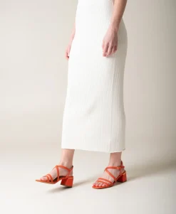 Doris Strappy Sandal