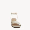 Dorothy Strappy Heel