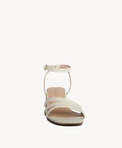 Dorothy Strappy Heel