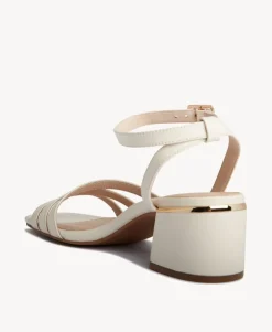 Dorothy Strappy Heel