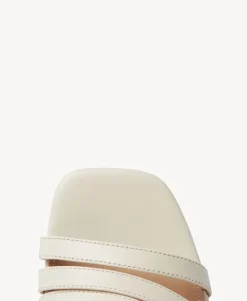 Dorothy Strappy Heel
