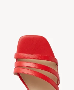 Dorothy Strappy Heel