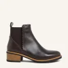 Drake Ankle Boot