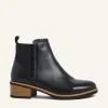Drake Ankle Boot