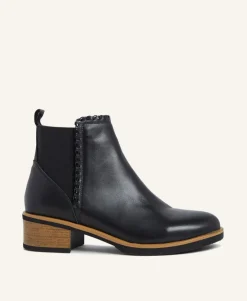 Drake Ankle Boot