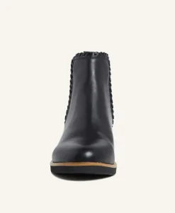 Drake Ankle Boot
