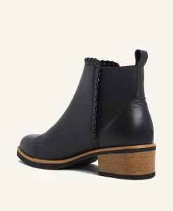 Drake Ankle Boot