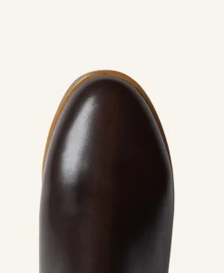 Drake Ankle Boot