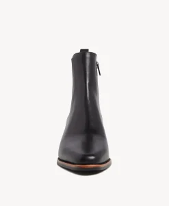 Drummer Ankle Boot