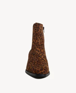 Drummer Ankle Boot