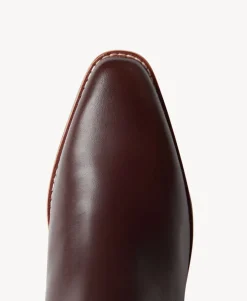 Drummer Ankle Boot