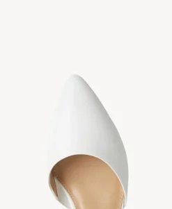 Duffy Heel