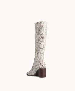 Ebbet knee high boot