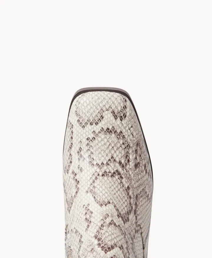 Ebbet knee high boot