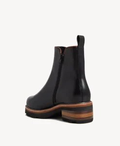 Echo Ankle Boot