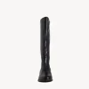 Eclipse Knee High Boot