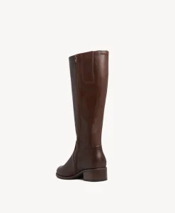 Eclipse Knee High Boot