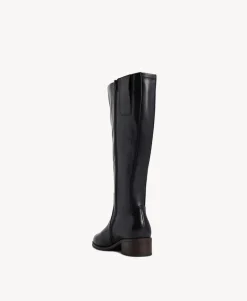 Eclipse Knee High Boot
