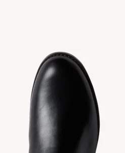 Eclipse Knee High Boot