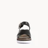 Eden Wedge Sandal