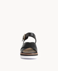 Eden Wedge Sandal