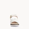 Eden Wedge Sandal