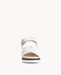 Eden Wedge Sandal