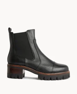 Edena Ankle Boot