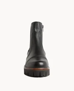 Edena Ankle Boot
