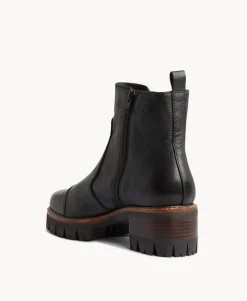 Edena Ankle Boot