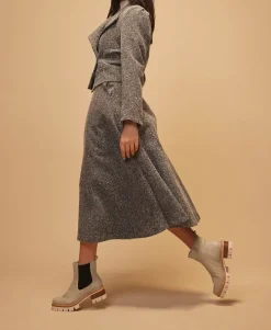 Edena Ankle Boot