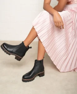 Edena Ankle Boot