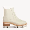 Edena Wide Ankle Boot