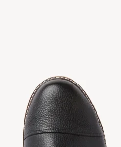 Edena Wide Ankle Boot