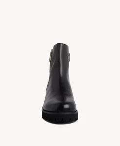 Edge Combat Boot