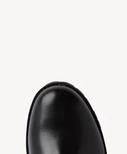 Edge Combat Boot