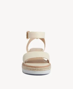 Edita Wedge Sandal