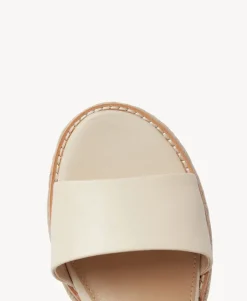 Edita Wedge Sandal