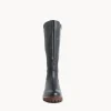 Eerie Knee High Boot
