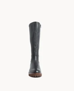 Eerie Knee High Boot