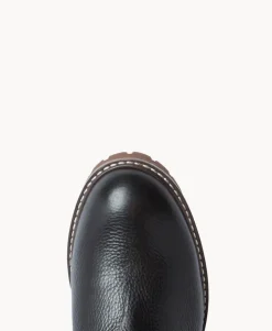 Eerie Knee High Boot