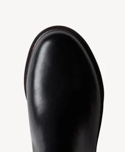 Elba Wide Ankle Boot