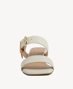 Eliana Wide Sandal