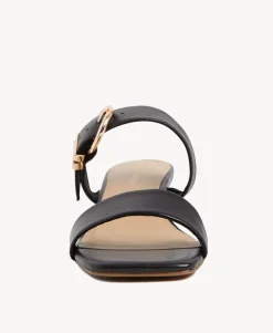 Eliana Wide Sandal