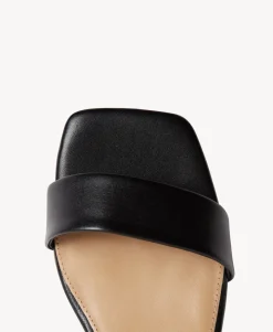Eliana Wide Sandal