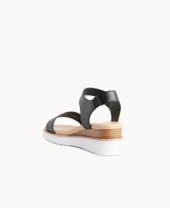 Elinda Dress Sandal