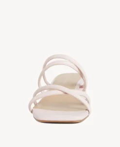 Elisa Wide Sandal