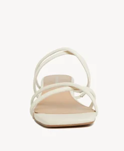 Elisa Wide Sandal