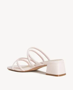Elisa Wide Sandal